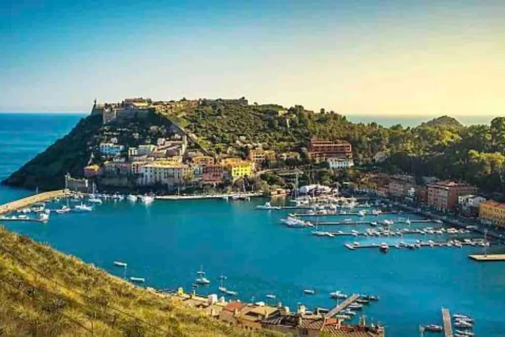 Vacanze Relax Mare E Pineta Maremma Toscana Marina di Grosseto