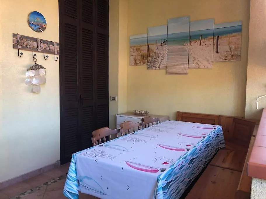 Vacanze Relax Mare E Pineta Maremma Toscana Marina di Grosseto 0*,