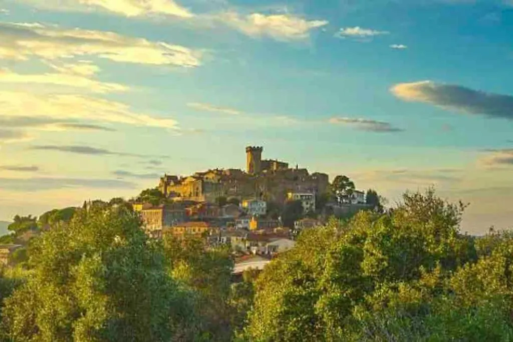 Vacanze Relax Mare E Pineta Maremma Toscana Marina di Grosseto Appartamento