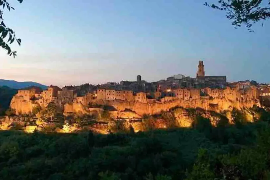 Vacanze Relax Mare E Pineta Maremma Toscana Marina di Grosseto