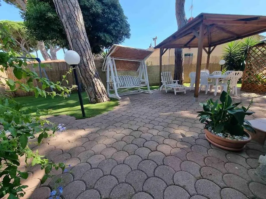 Appartamento Vacanze Relax Mare E Pineta Maremma Toscana Marina di Grosseto