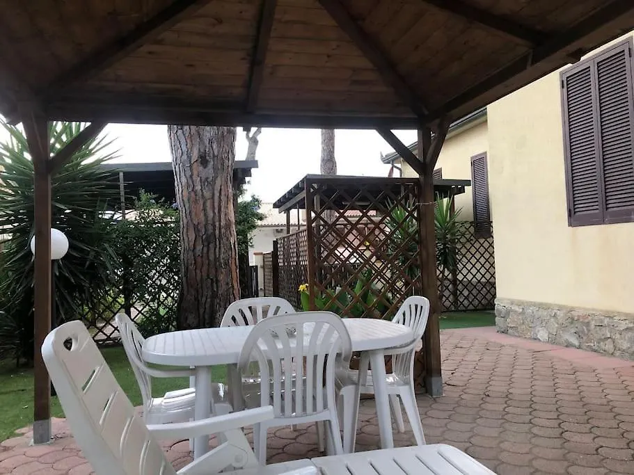 Vacanze Relax Mare E Pineta Maremma Toscana Marina di Grosseto 0*,  Italia