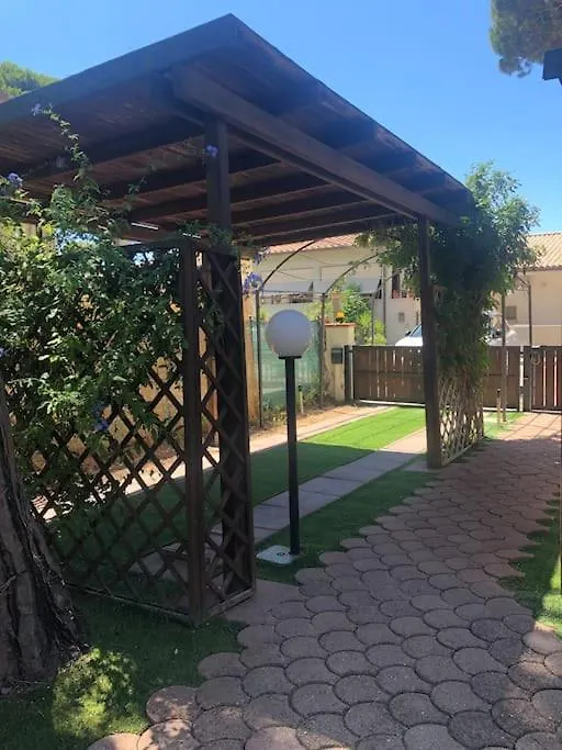 Vacanze Relax Mare E Pineta Maremma Toscana Marina di Grosseto 0*,  Italia