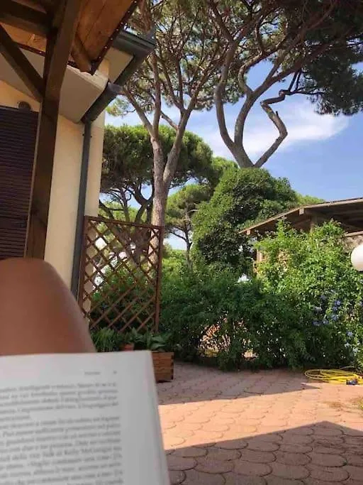 Appartamento Vacanze Relax Mare E Pineta Maremma Toscana Marina di Grosseto