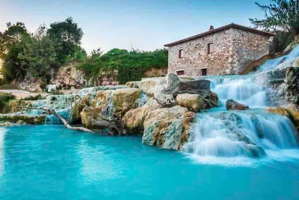 Vacanze Relax Mare E Pineta Maremma Toscana Marina di Grosseto Italia