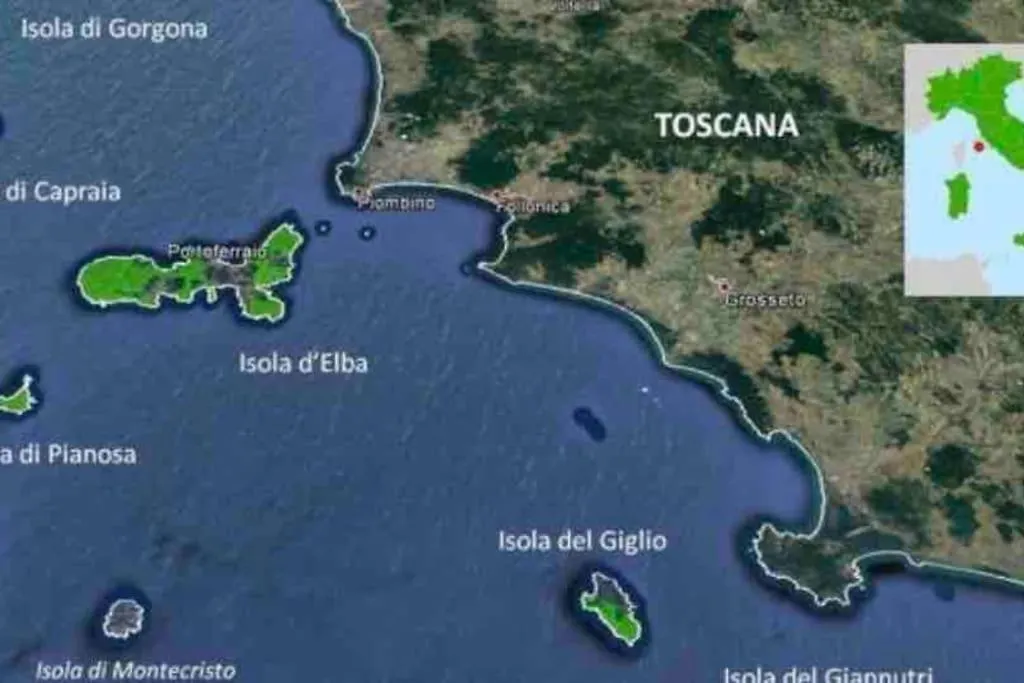 Vacanze Relax Mare E Pineta Maremma Toscana Marina di Grosseto 0*,  Italia