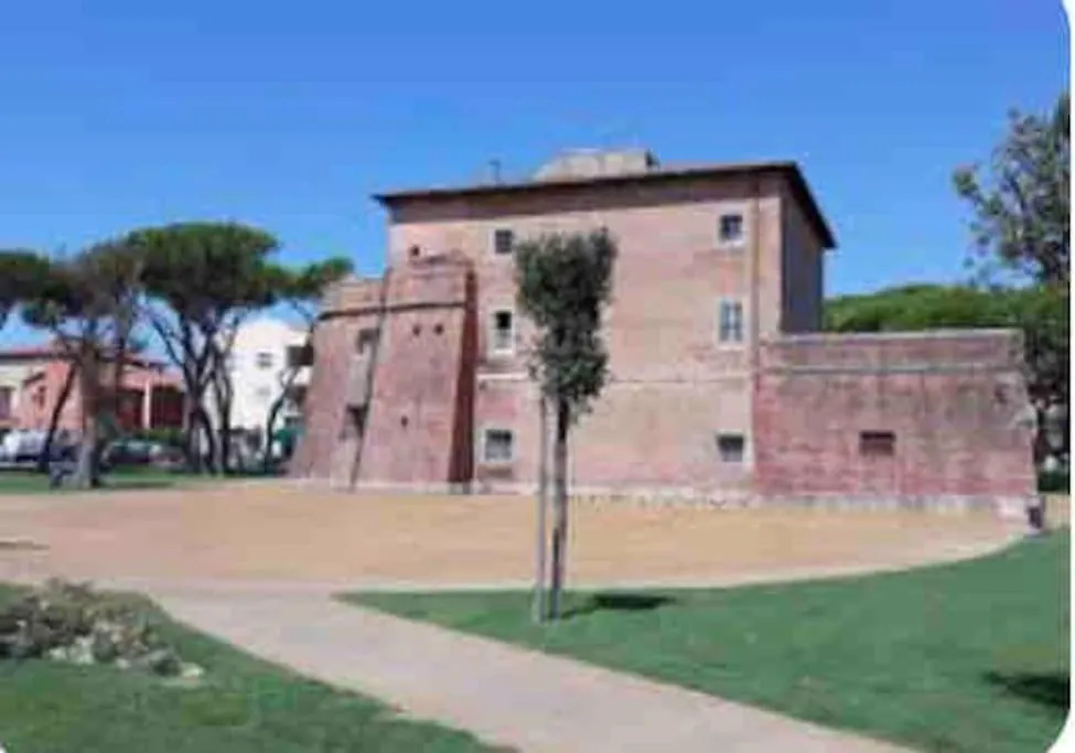 Vacanze Relax Mare E Pineta Maremma Toscana Marina di Grosseto